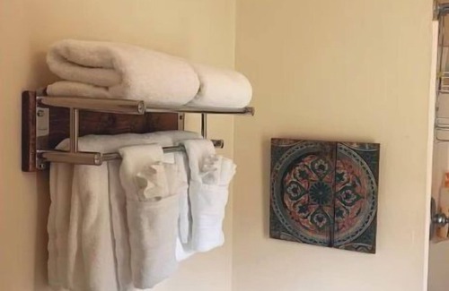 Virginia City Apartamento | Historic Bonanza Inn Room 7 in Virginia City