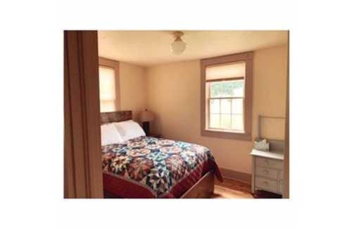Virginia City Apartamento | Historic Bonanza Inn Room 7 in Virginia City