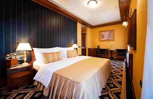 Kotor Old Town Hotel | Historic Boutique Hotel Cattaro