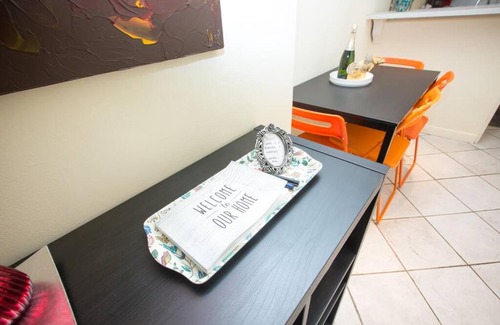 Near Northeast Apartamento | Historic Capitol Hill meets trendy H Street