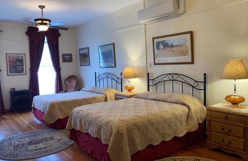 Buffalo Apartamento | Historic Capitol Hotel Vacation Suites Downtown