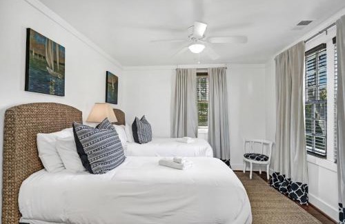 Columbia Casa | Historic Carriage House