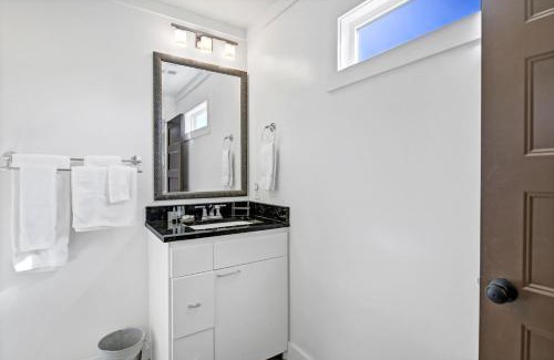 Columbia Casa | Historic Carriage House