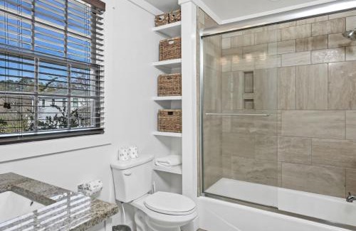 Columbia Casa | Historic Carriage House