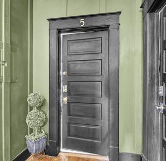 Downtown El Paso Apartamento | Historic Casa Mina 1br Near Downtown W Parking