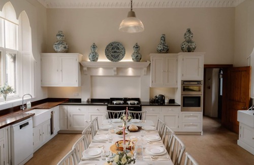 King's Lynn Casa | Historic castle in Norfolk