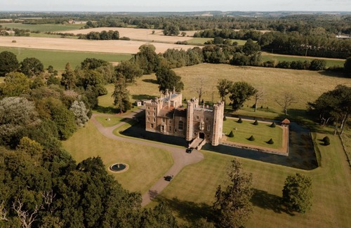 King's Lynn Casa | Historic castle in Norfolk