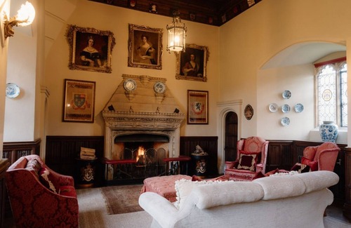 King's Lynn Casa | Historic castle in Norfolk