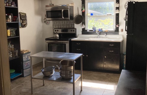 Catskill Casa | Historic Catskill charmer near creek