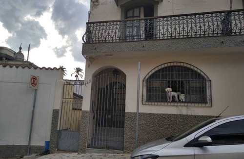 Centro Casa | Cantinho São Francisco, ambiente recientemente renovado en el centro histórico.