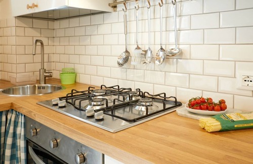 Lapedona Casa | [Historic Center] A/C e WiFi in the Heart of Le Marche region