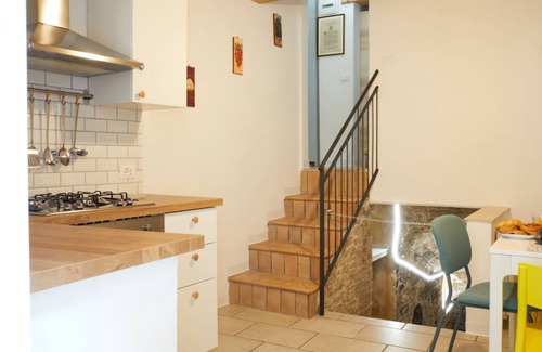 Lapedona Casa | [Historic Center] A/C e WiFi in the Heart of Le Marche region