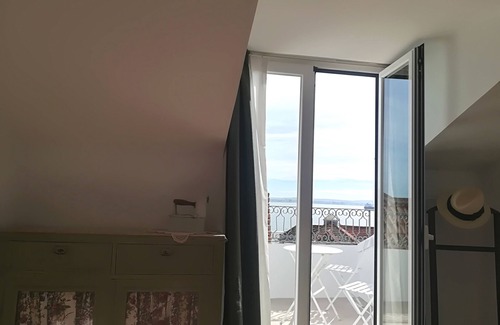 Santo Estevao Apartamento | Centro histórico Alfama, Wifi, transporte, estacionamiento público gratuito en los alrededores - 3rd F.