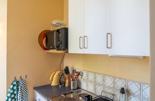 Downtown Angers Cabaña | Apartamento céntrico y luminoso en el corazón histórico de Angers