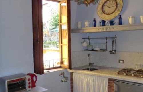 Mologno Apartamento | Piso / apartamento - BARGA