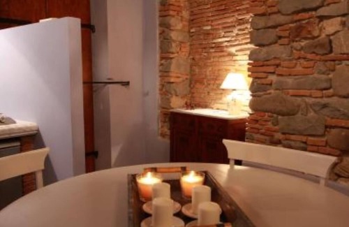 Mologno Apartamento | Piso / apartamento - BARGA