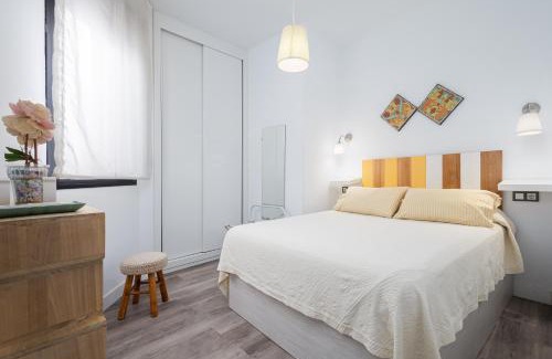 La Merced Apartamento | Historic Centre + Rooftop + Parking