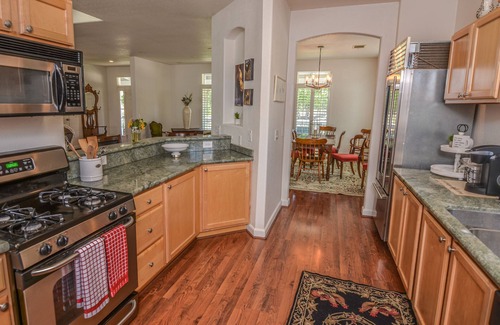 Paso Robles Casa | Historic Chandler Ranch Guest House