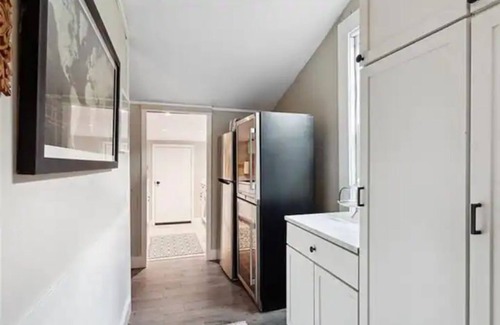 Black Pearl Casa | Historic Charm | Cafes/Bars | Walk to St. Charles