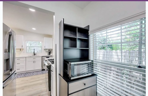 Southtown Casa | Historic Charm Meets Modern Convenience