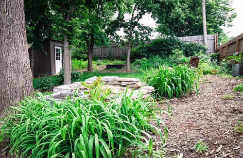 West Seventh Casa | Historic Charm-Modern Elegance in W7th / DT St. Paul
