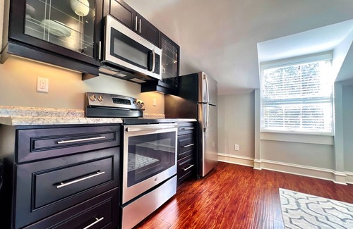 Shadyside Casa | Historic Charm @ Prime Location