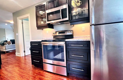 Shadyside Casa | Historic Charm @ Prime Location