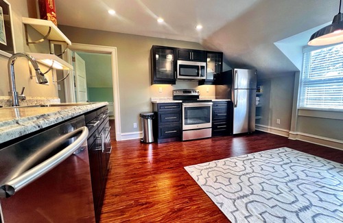 Shadyside Casa | Historic Charm @ Prime Location