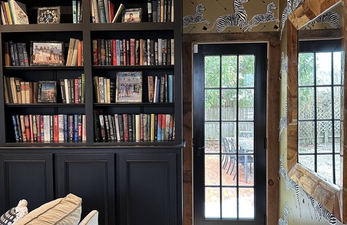 Exeter Casa | Historic Charm with modern amenities in Exeter, NH. 3 Bedrooms & Walk to town
