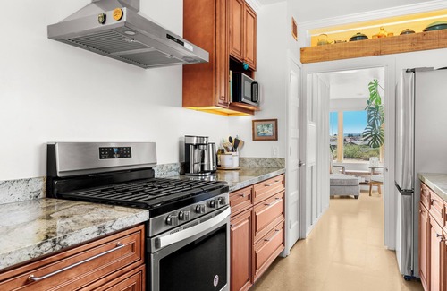 Clarkdale Casa | Historic Clarkdale House with Mountain Views