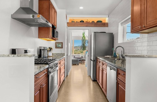 Clarkdale Casa | Historic Clarkdale House with Mountain Views