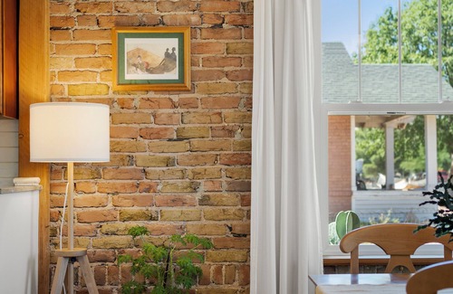 Clarkdale Casa | Historic Clarkdale House with Mountain Views