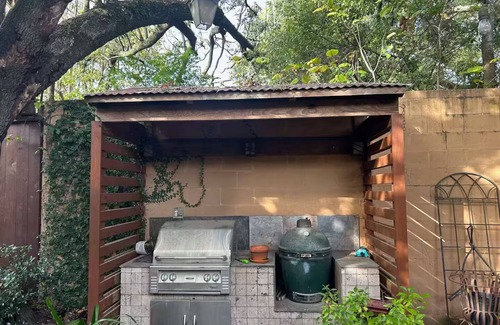 Baton Rouge Casa | Historic, close to LSU downtown