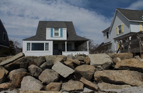Kennebunkport Cabaña | ¡Precios con descuento para las últimas dos semanas de septiembre y la primera semana de octubre!
