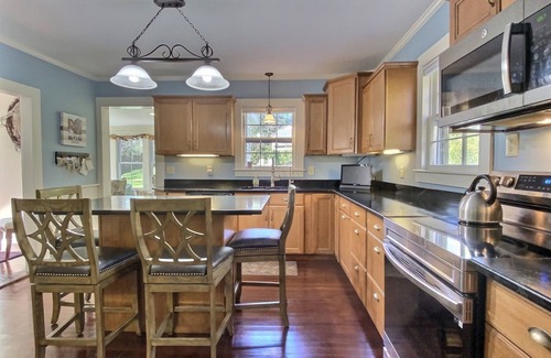Litchfield Historic District Casa | Historic Colonial...Close to Village Green