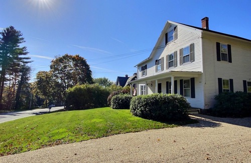 Litchfield Historic District Casa | Historic Colonial...Close to Village Green