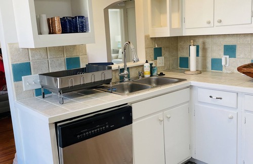 Downtown Casa | Historic Cottage in Downtown Sarasota