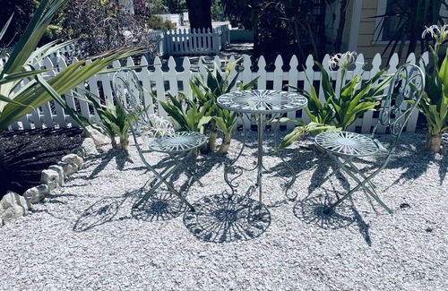 Downtown Casa | Historic Cottage in Downtown Sarasota