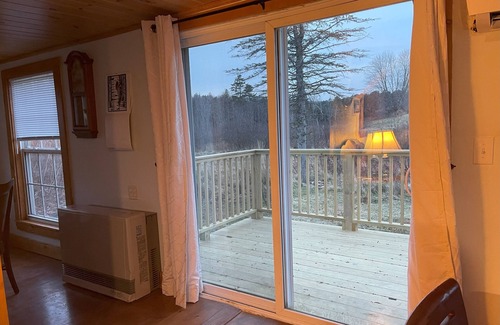 Searsport Cabaña | Historic cottage in seaside village of Searsport. Pet friendly!