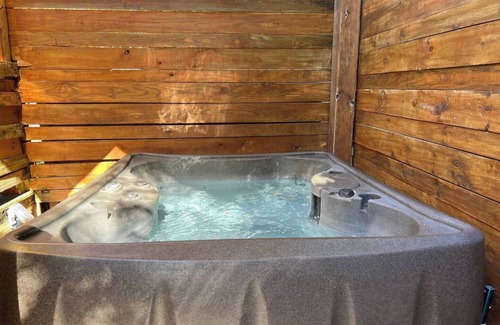 Wilmington Cabaña | Historic Cottage in Charming Downtown Neighborhood