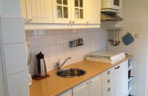 Breskens Casa | Historic Cottage w Garden
