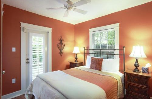 Flamingo Parks Casa | Historic Cottage With Private Pool! Home