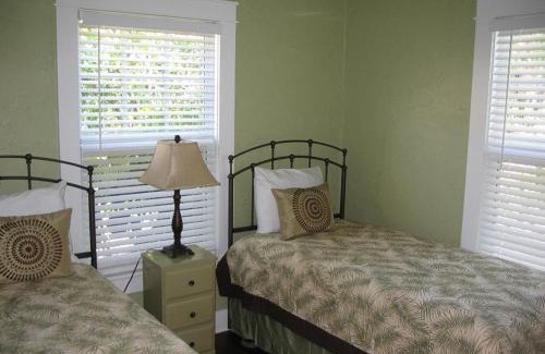 Flamingo Parks Casa | Historic Cottage With Private Pool! Home