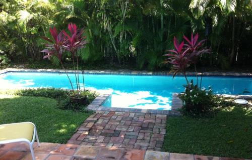 Flamingo Parks Casa | Historic Cottage With Private Pool! Home