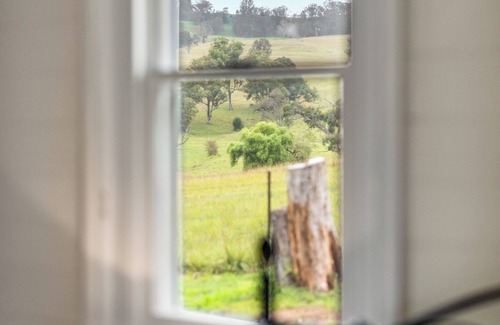 Mittagong Cabaña | Historic country cottage on beautiful estate minutes from Bowral and Mittagong