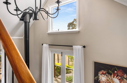 Mittagong Cabaña | Historic country cottage on beautiful estate minutes from Bowral and Mittagong