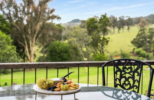 Mittagong Cabaña | Historic country cottage on beautiful estate minutes from Bowral and Mittagong