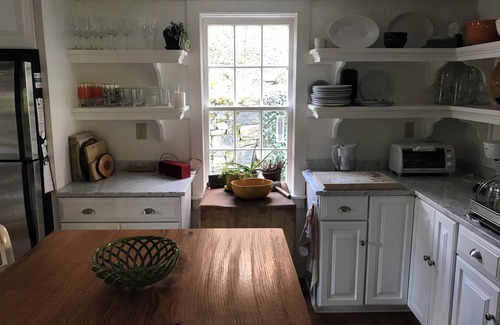 Woodbury Casa | Historic Country Retreat in Litchfield County