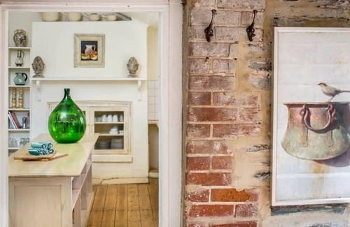 Port Elliot Casa | Historic Country Style Charm