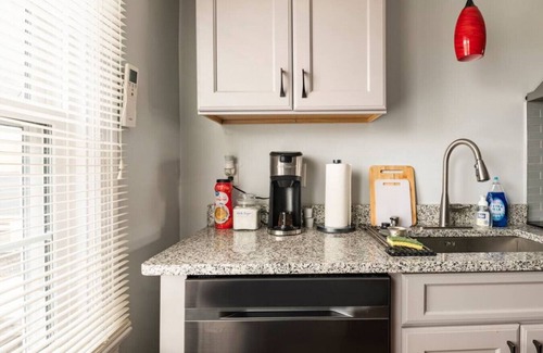 Hagerstown Apartamento | Historic & Cozy ~ Near Antietam Battle & WhiteTail